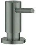 GROHE Cosmopolitan Sp&uuml;lmittelspender, f&uuml;r Fl&uuml;ssigseifen, Vorratsbeh&auml;lter mit