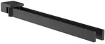 emco loft Handtuchhalter, zweiarmig, schwenkbar, 337mm, 055013331, Farbe:...