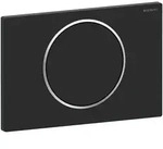 Geberit Sigma10 Bet&auml;tigungsplatte f&uuml;r Sp&uuml;l-Stopp-Sp&uuml;lung, rund,...