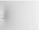 Duravit Stonetto Duschwanne, Rechteck, DuroCast UltraResist, 1200x900mm,