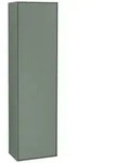 Villeroy & Boch Finion Hochschrank, Anschlag links, mit LED- Beleuchtung,
