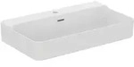 Ideal Standard Conca Waschtisch, 1 Hahnloch, 800x450x165 mm, T369201, Farbe:...