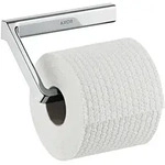hansgrohe AXOR UNIVERSAL Accessories Papierrollenhalter ohne Deckel, 42846000, Farbe: