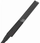 hansgrohe Rainfinity Stabhandbrause 100 1-jet EcoSmart 9 l/min, 26867670, Farbe: