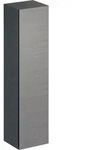 Geberit Xeno2 Hochschrank 500503, 400x1700x351mm, eine T&uuml;r und Innenspiegel,