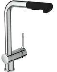 Ideal Standard Ceralook Einhebel-K&uuml;chenarmatur, mit hohem Auslauf,...