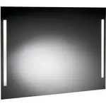 emco Lichtspiegel premium, LED-Lichtspiegel premium 1000 x 700 mm, 449600074