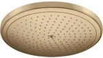 hansgrohe Croma Kopfbrause 280 1-jet, 26220140, Farbe: Bronze geb&uuml;rstet
