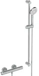 Ideal Standard Ceratherm T50 Brausekombination mit Brausethermostat, H&ouml;he 900mm,