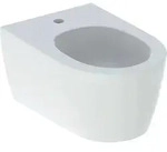 Geberit ONE Wandbidet, geschlossene Form, 500690011, 500.690.01.1