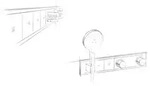 hansgrohe RainSelect Fertigset Unterputzmodell f&uuml;r 4 Verbraucher, 15357400, Farbe:
