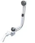 KALDEWEI Ablaufgarnitur chrom Standard Modell 4001 Comfort-Level, 687772330999