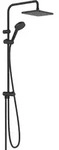 hansgrohe Vernis Shape Duschsystem 230 1 Strahlart Reno, 26282670, Farbe:...