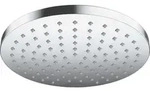 hansgrohe Vernis Blend Duschkopf 200 1 Strahlart Green chrom, 26093000
