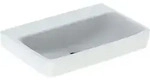 Geberit Renova Plan, Waschtisch, 70x48 cm, ohne Hahnloch, ohne &Uuml;berlauf, 501647,
