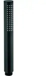 KLUDI NOVA FONTE Handbrause 1S, 3912039-00, Farbe: Mattschwarz