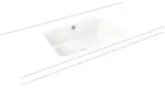 KALDEWEI CAYONO Unterbauwaschtisch, 3190, 596 x 426 mm, 913706000001, Farbe:...