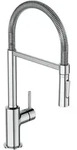Ideal Standard Ceralook Einhebel-K&uuml;chenarmatur, Semi-Professional, mit