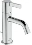 Ideal Standard Joy Waschtischarmatur, Ausladung 110mm, mit...