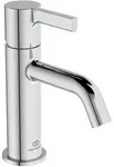 Ideal Standard Joy Waschtischarmatur, Ausladung 110mm, ohne Ablaufgarnitur,...