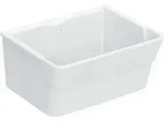 Geberit Garda Waschb&uuml;tte, 355675000
