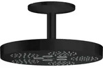 hansgrohe AXOR One Kopfbrause 280 1-jet mit Deckenanschluss, 48493670, Farbe: