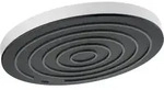 hansgrohe Pulsify S Kopfbrause 260, 1 Strahlart, EcoSmart, 24141700, Farbe:...