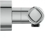 Ideal Standard Ceratherm T100 Brausethermostat Aufputz, chrom, A7229AA
