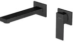 Steinberg Serie 160 Waschtischarmatur, Fertigmontageset, Unterputz, Ausladung...