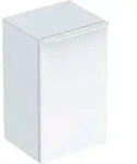 Geberit Smyle Square Seitenschrank, 500359, 36x60x32,6cm, mit eine T&uuml;r