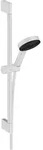 hansgrohe Pulsify Select S Brauseset 105, EcoSmart, 3-jet Relaxation, inklusive