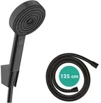 hansgrohe Pulsify Select S Brausehalterset 105, 3-jet Relaxation, inklusive