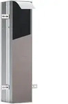 emco asis module plus, WC-Modul Unterputzmodell,H:658mm, Fach f&uuml;r...