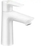 hansgrohe Talis E Einhebel- Waschtischmischer 110 CoolStart, ohne...