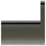 Ideal Standard Conca Handtuchhaken, verdeckte Befestigung, T4507A5, Farbe:...