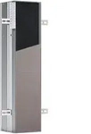 emco asis module plus, WC-Modul Unterputzmodell, H:658mm,Fach f&uuml;r...