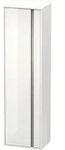 Duravit Ketho Hochschrank, 500x1800x360 mm, eine T&uuml;r, Anschlag links,...