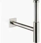 Dornbracht Geruchsverschlu&szlig; 1 1/4, 10060780-06, Farbe: Platin Matt