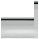 Ideal Standard Conca Handtuchhaken, verdeckte Befestigung, T4507AA, Farbe: Chrom