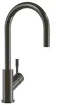 Villeroy & Boch Umbrella Flex K&uuml;chenarmatur, 360&deg;-Schwenkbereich, Ausladung 180mm,