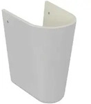 Ideal Standard Eurovit Wands&auml;ule 275mm, Wei&szlig;, V921101