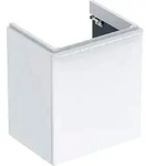 Geberit Smyle Square Waschtischunterschrank, 500366, 536x617x433mm, mit eine...