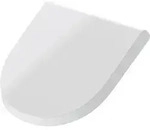 Duravit ME by Starck Urinaldeckel f&uuml;r Urinal 281230, 0024090000, Farbe: Wei&szlig;