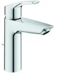 Grohe Eurosmart Einhand-Waschtischbatterie, M-Size, Ausladung 121mm,
