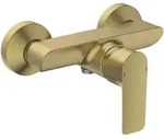 Ideal Standard Connect Air Einhebel-Brausearmatur, Aufputz, Ausladung 41mm, A7032A2,