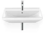 Duravit D-Neo Einhebel-Waschtischmischer M, Ausladung 109mm, ohne Ablaufgarnitur,