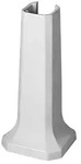 Duravit 1930 Stands&auml;ule f&uuml;r den Waschtisch 60 cm, 0857910000