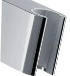 hansgrohe Porter'S Brausehalter, 28331000, Farbe: Chrom