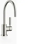 Dornbracht TARA Einhebelmischer, Ausladung 201mm, 33800888-06, Farbe: Platin...