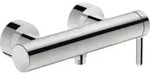 Duravit C.1 Einhebel- Brausemischer Aufputz, S- Anschl&uuml;sse, C14230000010,...